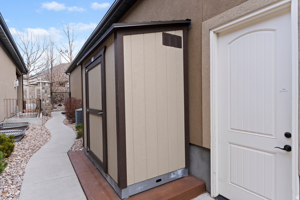 4447 S ENCLAVE LN Millcreek, UT 84124