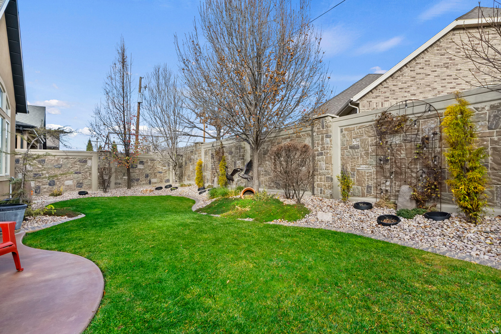 4447 S ENCLAVE LN Millcreek, UT 84124