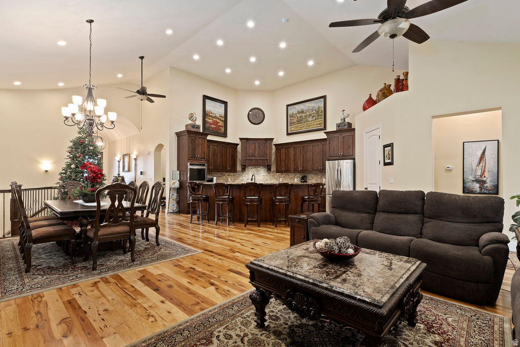 4447 S ENCLAVE LN Millcreek, UT 84124