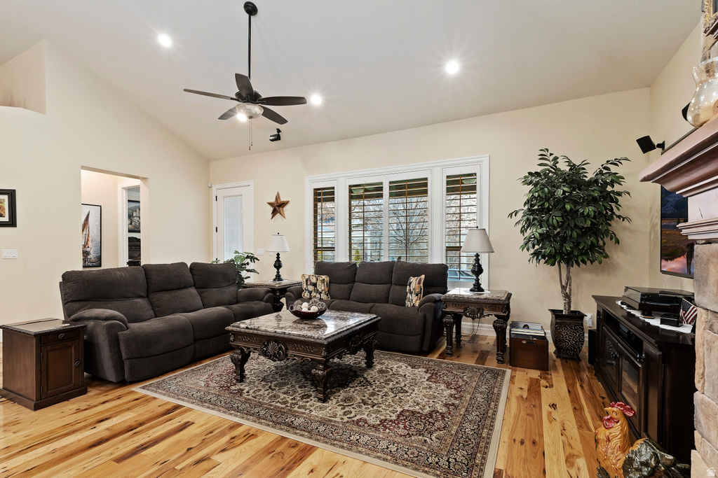 4447 S ENCLAVE LN Millcreek, UT 84124