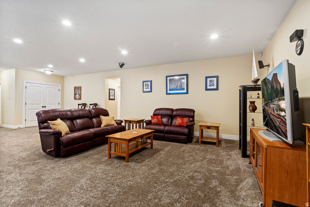 4447 S ENCLAVE LN Millcreek, UT 84124