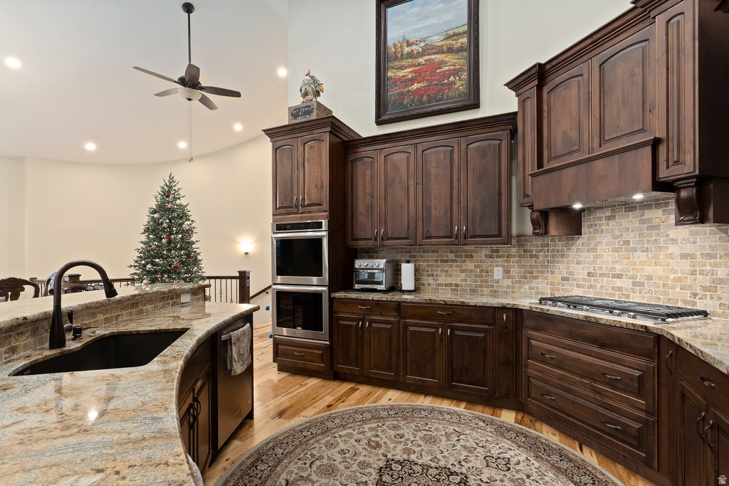 4447 S ENCLAVE LN Millcreek, UT 84124