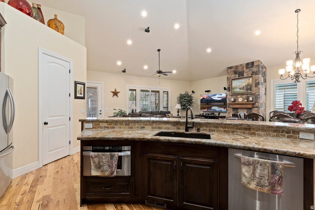 4447 S ENCLAVE LN Millcreek, UT 84124