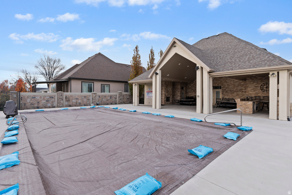 4447 S ENCLAVE LN Millcreek, UT 84124