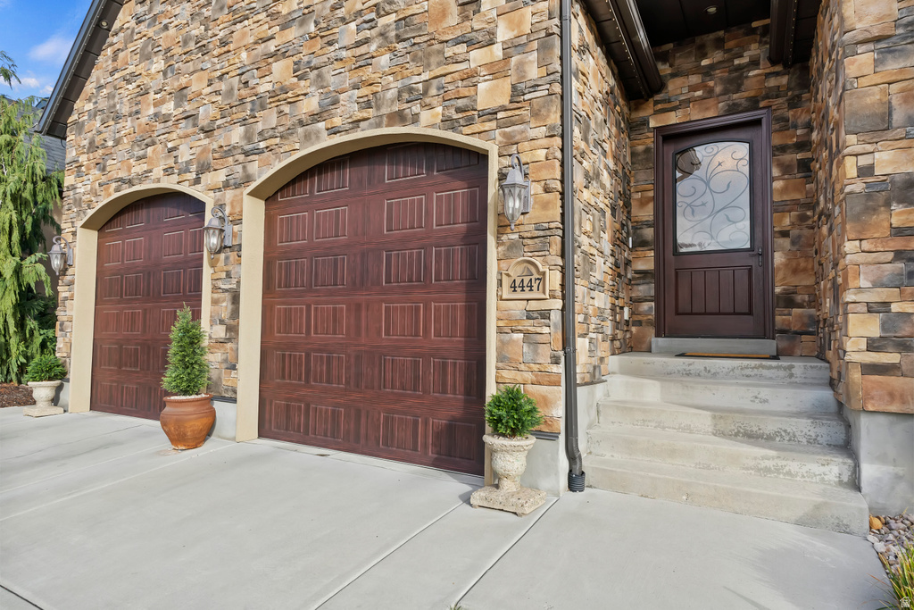 4447 S ENCLAVE LN Millcreek, UT 84124