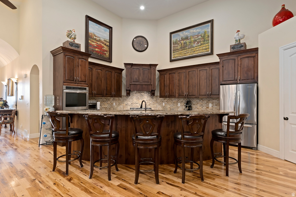 4447 S ENCLAVE LN Millcreek, UT 84124