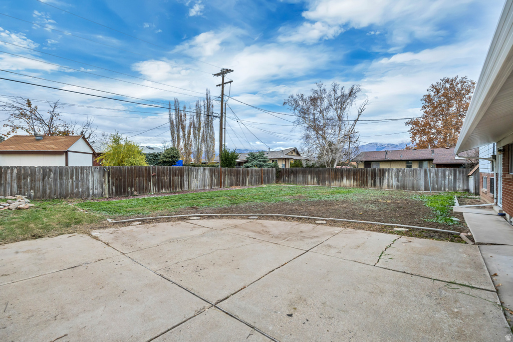 1574 W 1920 N Layton, UT 84041