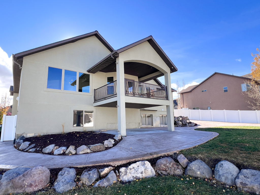 14812 S ALDEN VIEW DR Herriman, UT 84096