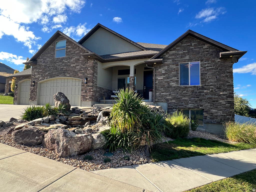 14812 S ALDEN VIEW DR Herriman, UT 84096