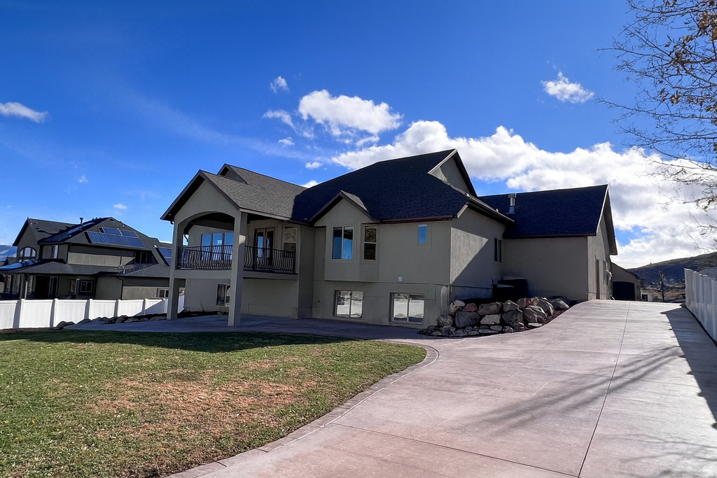 14812 S ALDEN VIEW DR Herriman, UT 84096