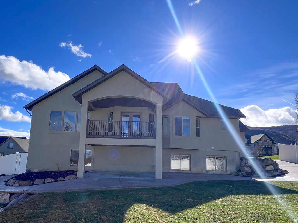14812 S ALDEN VIEW DR Herriman, UT 84096