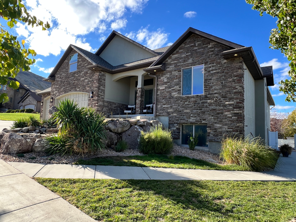 14812 S ALDEN VIEW DR Herriman, UT 84096