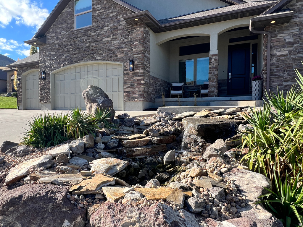 14812 S ALDEN VIEW DR Herriman, UT 84096