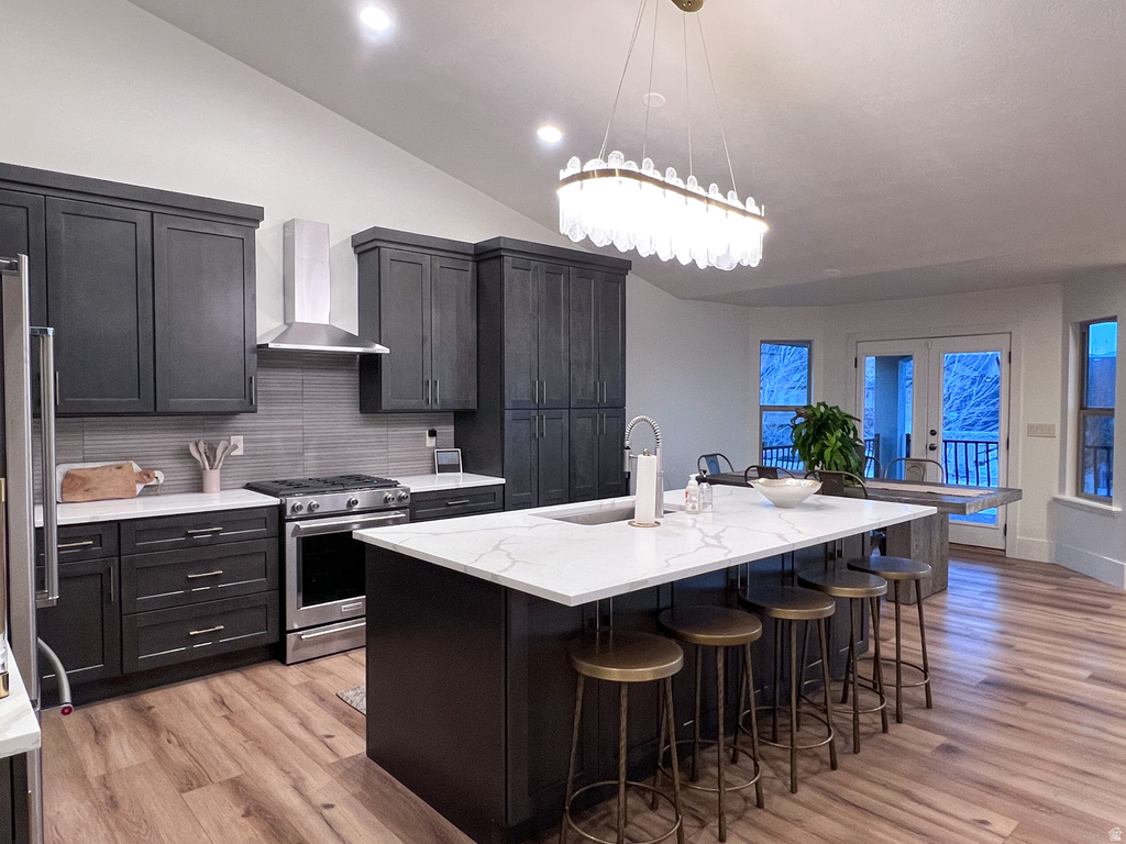 14812 S ALDEN VIEW DR Herriman, UT 84096