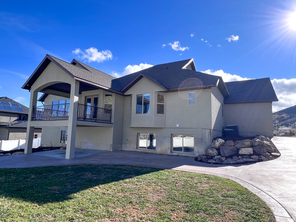 14812 S ALDEN VIEW DR Herriman, UT 84096