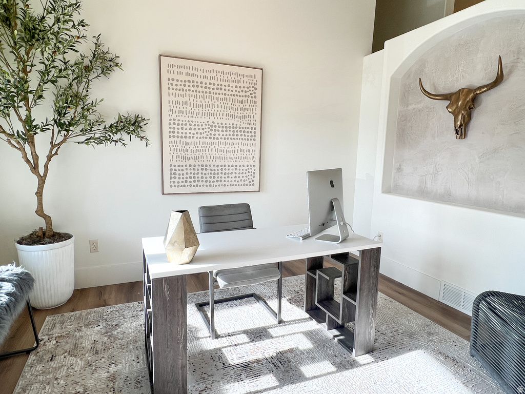 14812 S ALDEN VIEW DR Herriman, UT 84096