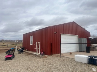 915 N 3000 W Roosevelt, UT 84066