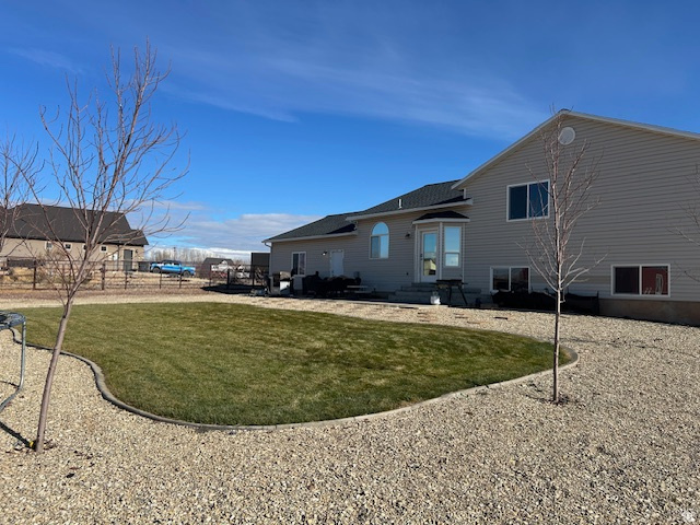 915 N 3000 W Roosevelt, UT 84066