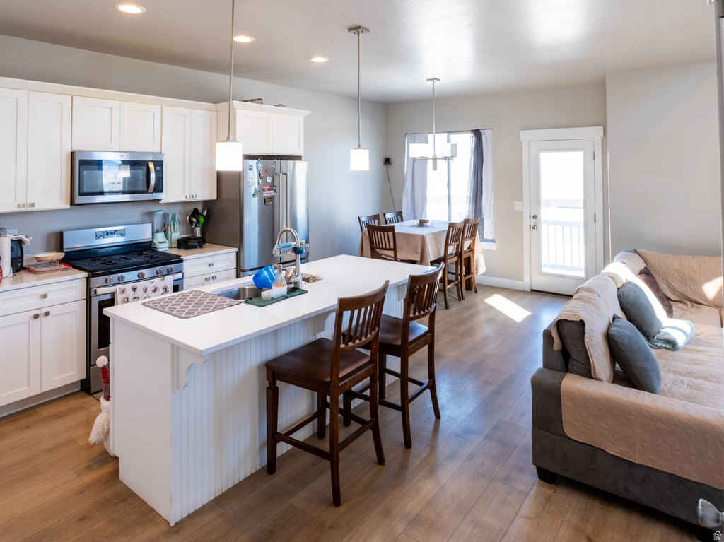 4338 W BURWELL LN Herriman, UT 84096