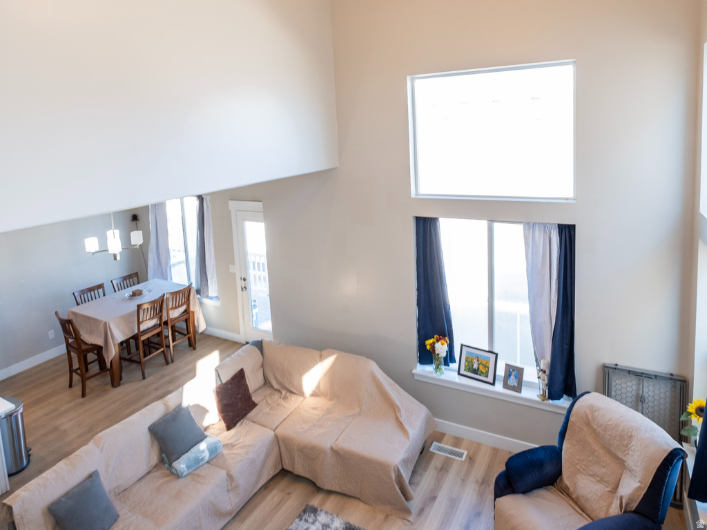 4338 W BURWELL LN Herriman, UT 84096