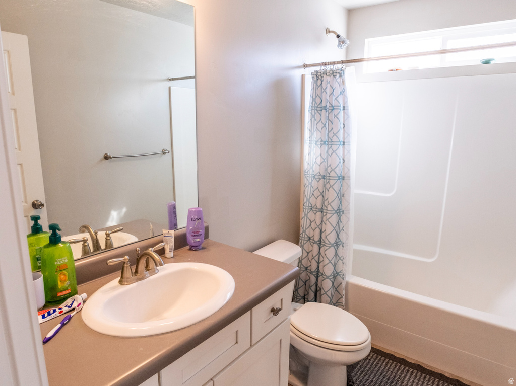 4338 W BURWELL LN Herriman, UT 84096