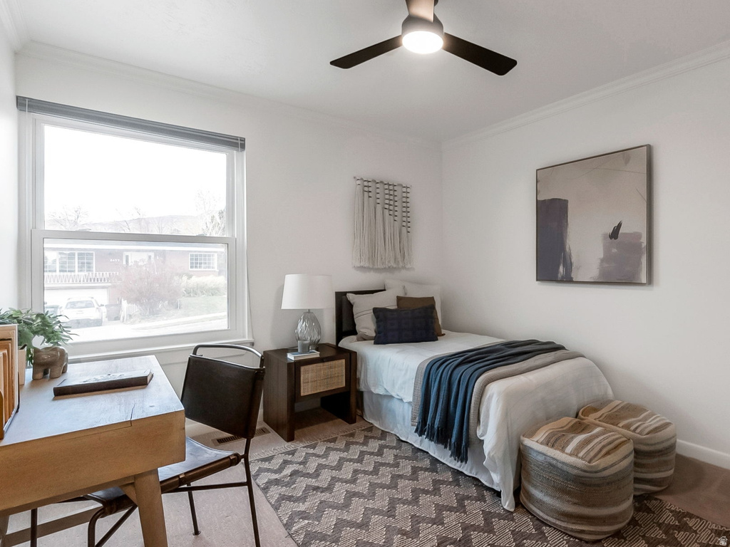 2456 E WILSON AVE Salt Lake City, UT 84108