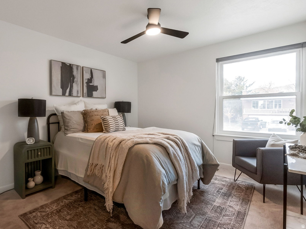 2456 E WILSON AVE Salt Lake City, UT 84108