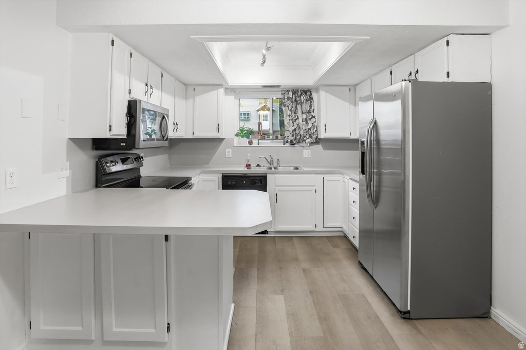 1325 S LINCOLN #1 Ogden, UT 84404