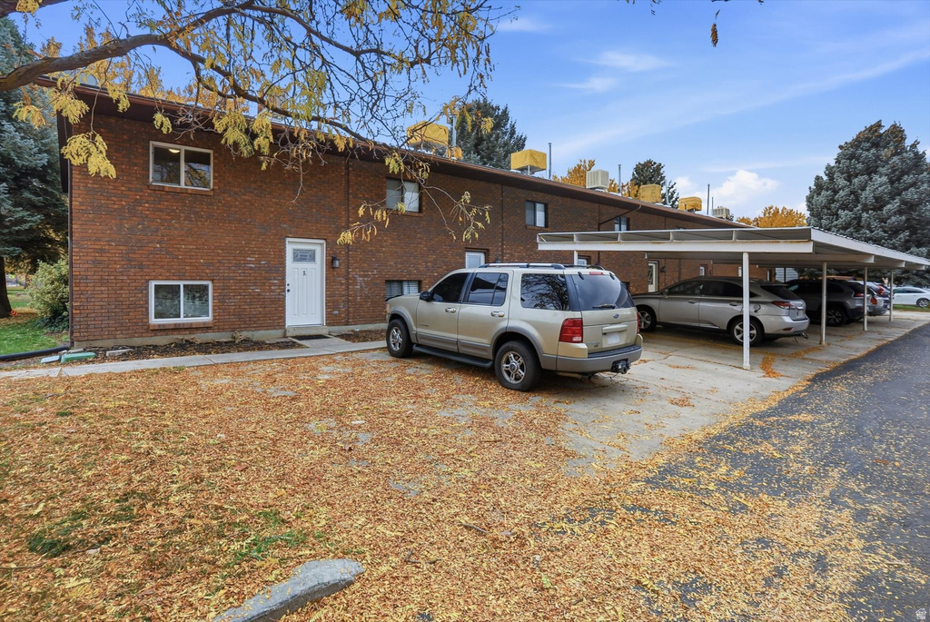 1325 S LINCOLN #1 Ogden, UT 84404