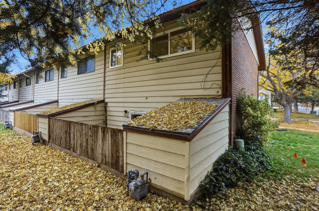 1325 S LINCOLN #1 Ogden, UT 84404