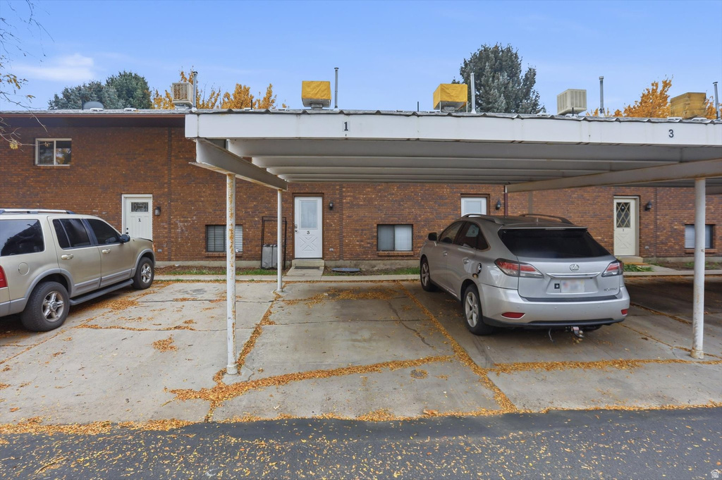 1325 S LINCOLN #1 Ogden, UT 84404