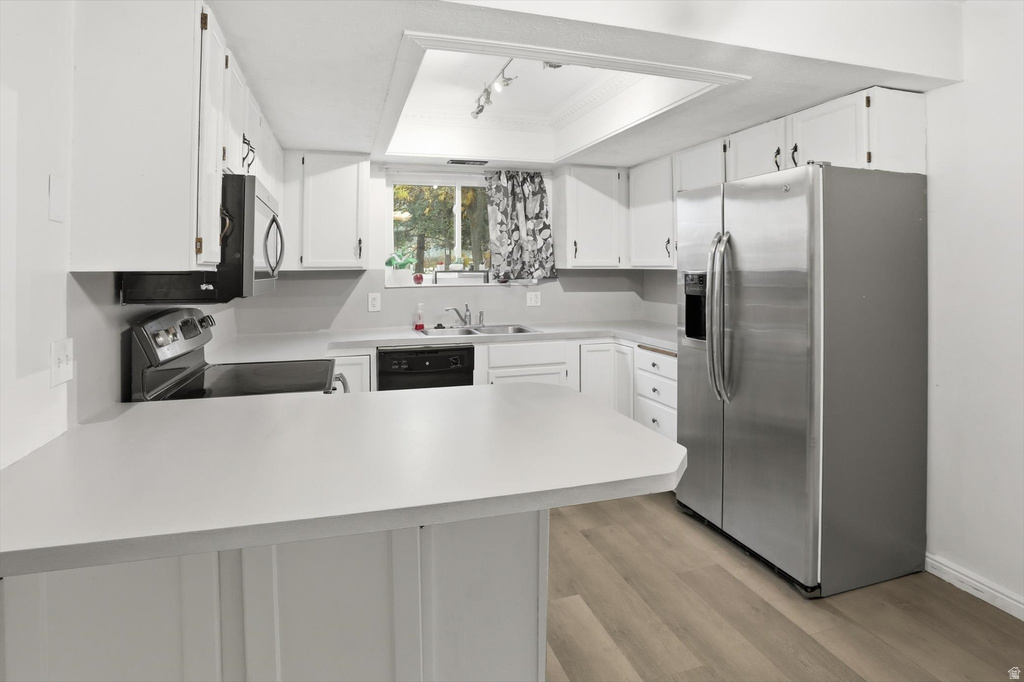 1325 S LINCOLN #1 Ogden, UT 84404