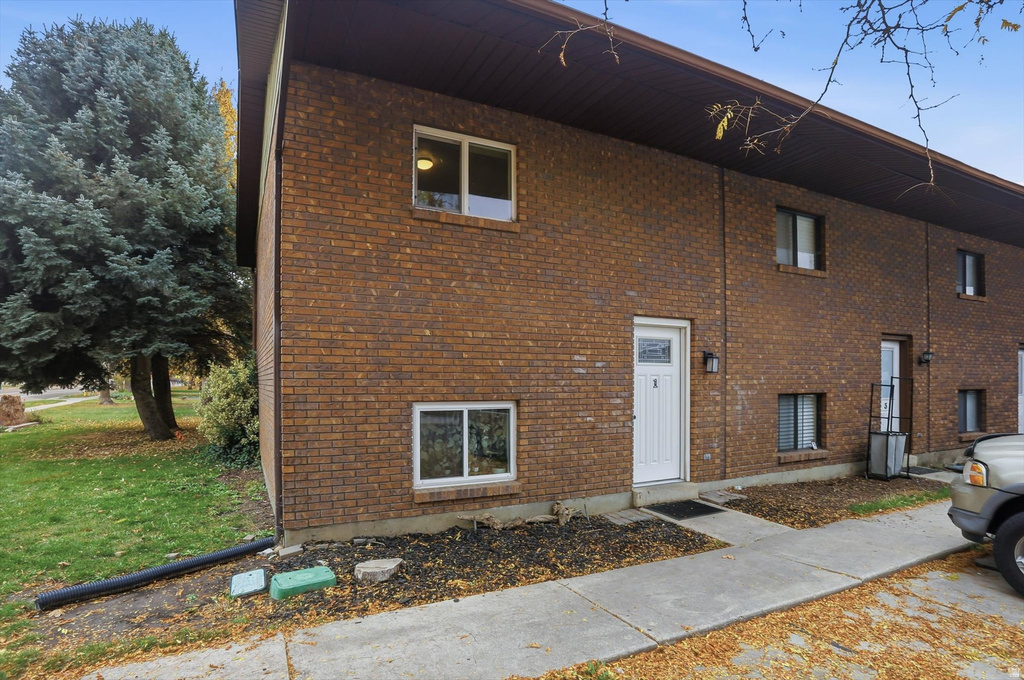 1325 S LINCOLN #1 Ogden, UT 84404