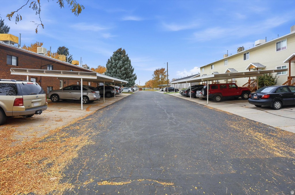 1325 S LINCOLN #1 Ogden, UT 84404