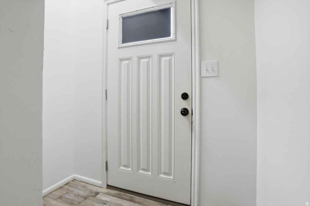 1325 S LINCOLN #1 Ogden, UT 84404