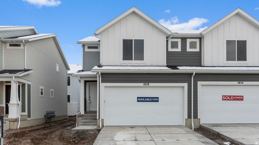 1713 N PATCHWORK AVE #1271 Tooele, UT 84074