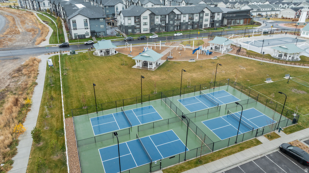 941 E CITADEL LN Saratoga Springs, UT 84045