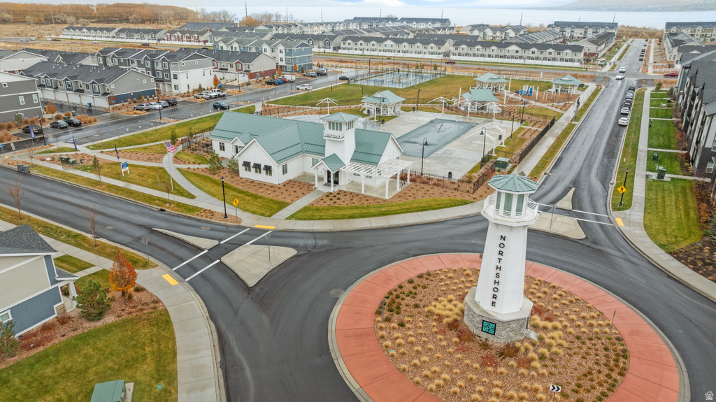 941 E CITADEL LN Saratoga Springs, UT 84045