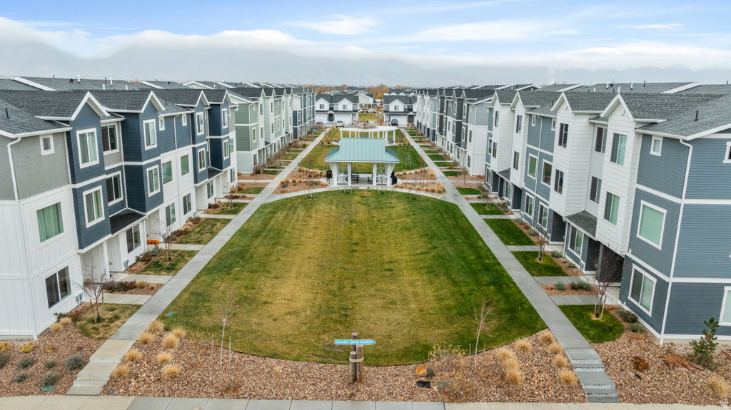 941 E CITADEL LN Saratoga Springs, UT 84045