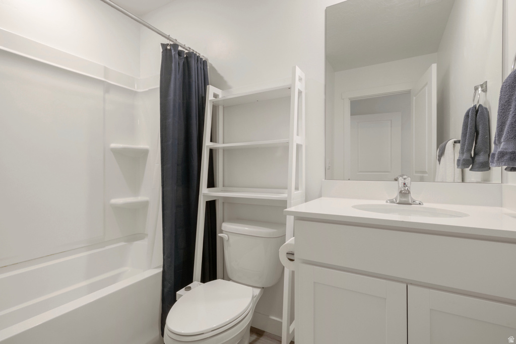 941 E CITADEL LN Saratoga Springs, UT 84045