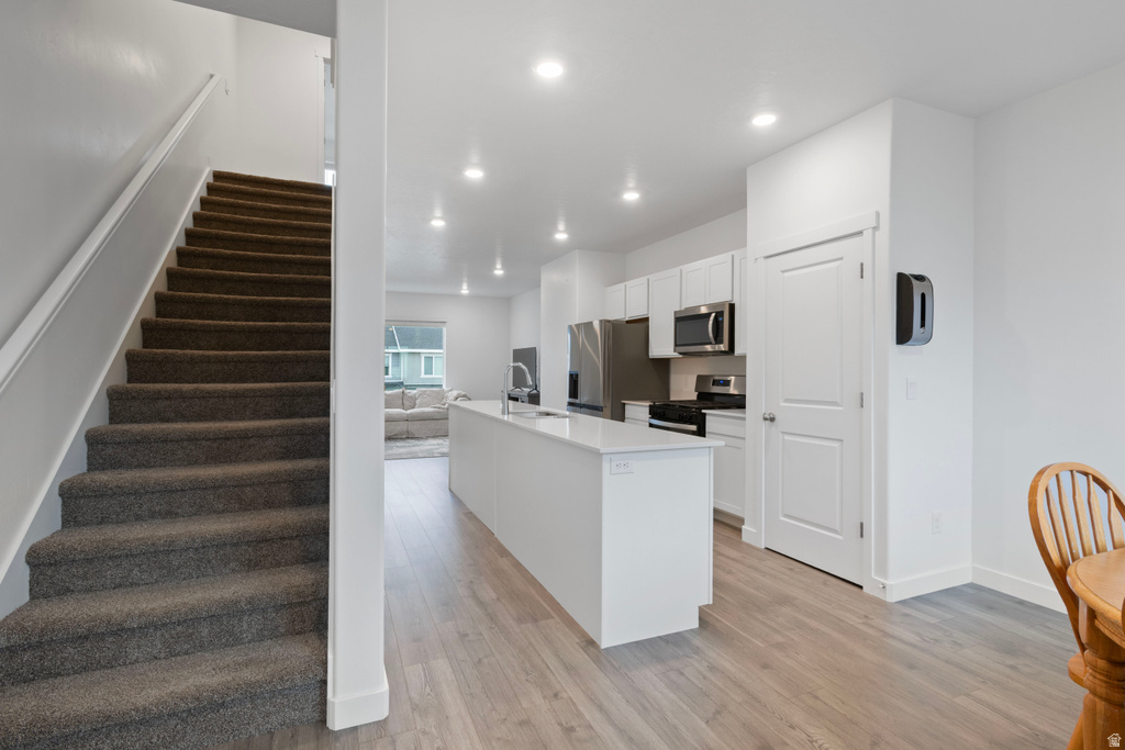 941 E CITADEL LN Saratoga Springs, UT 84045