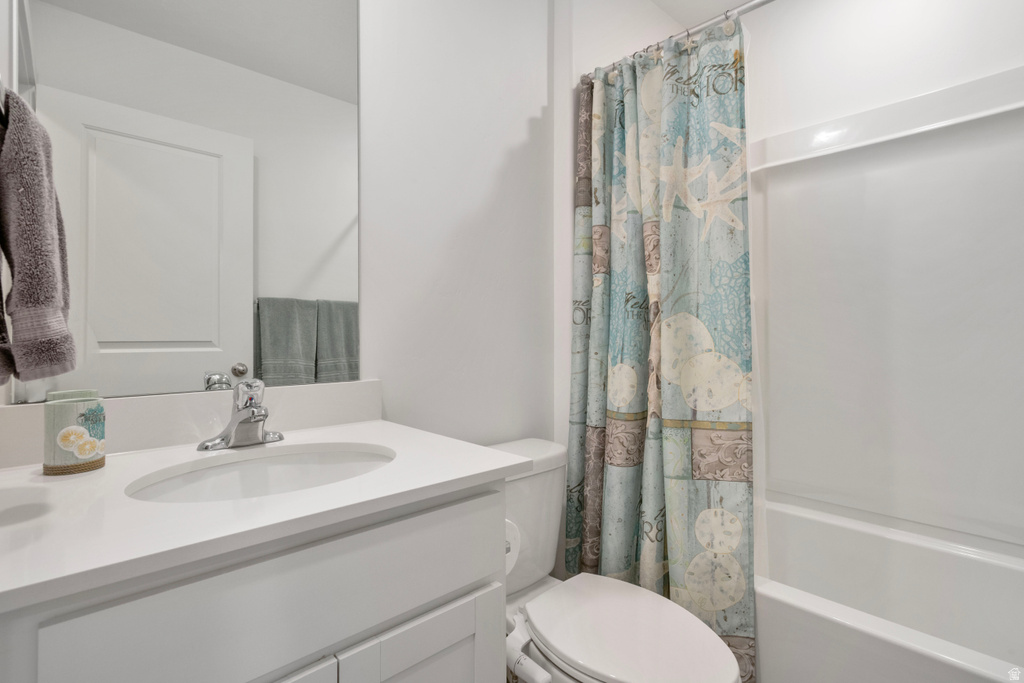 941 E CITADEL LN Saratoga Springs, UT 84045