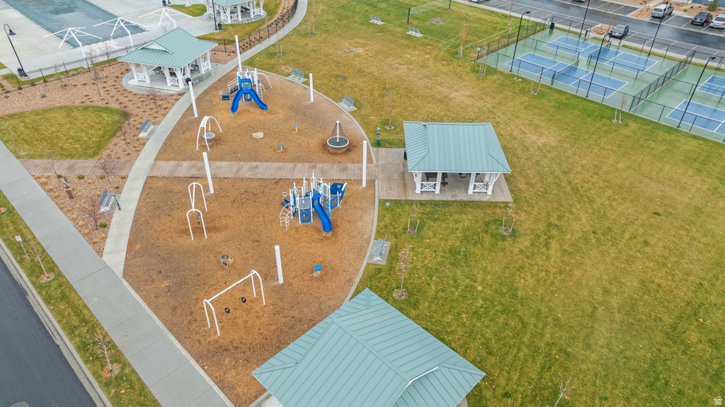 941 E CITADEL LN Saratoga Springs, UT 84045