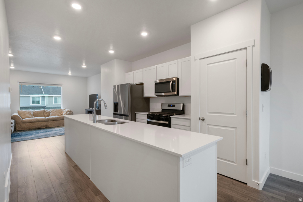 941 E CITADEL LN Saratoga Springs, UT 84045