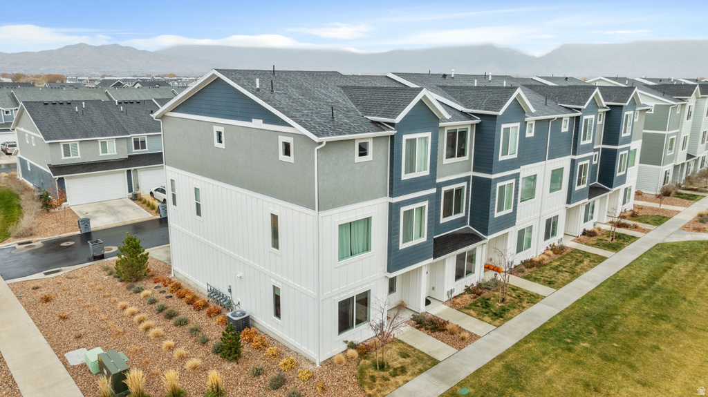 941 E CITADEL LN Saratoga Springs, UT 84045