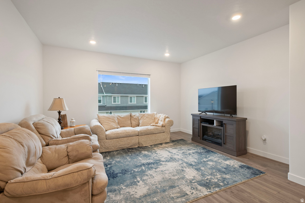 941 E CITADEL LN Saratoga Springs, UT 84045