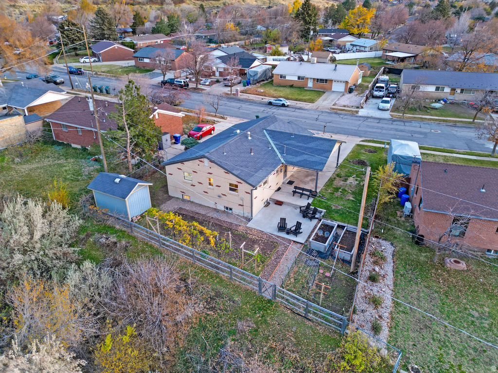 1826 E 1950 S Ogden, UT 84401