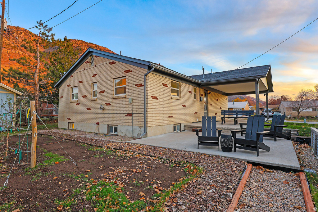 1826 E 1950 S Ogden, UT 84401