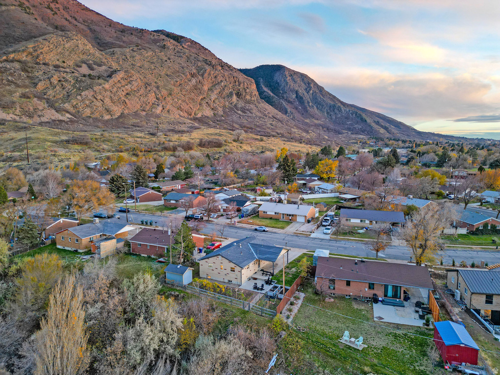 1826 E 1950 S Ogden, UT 84401