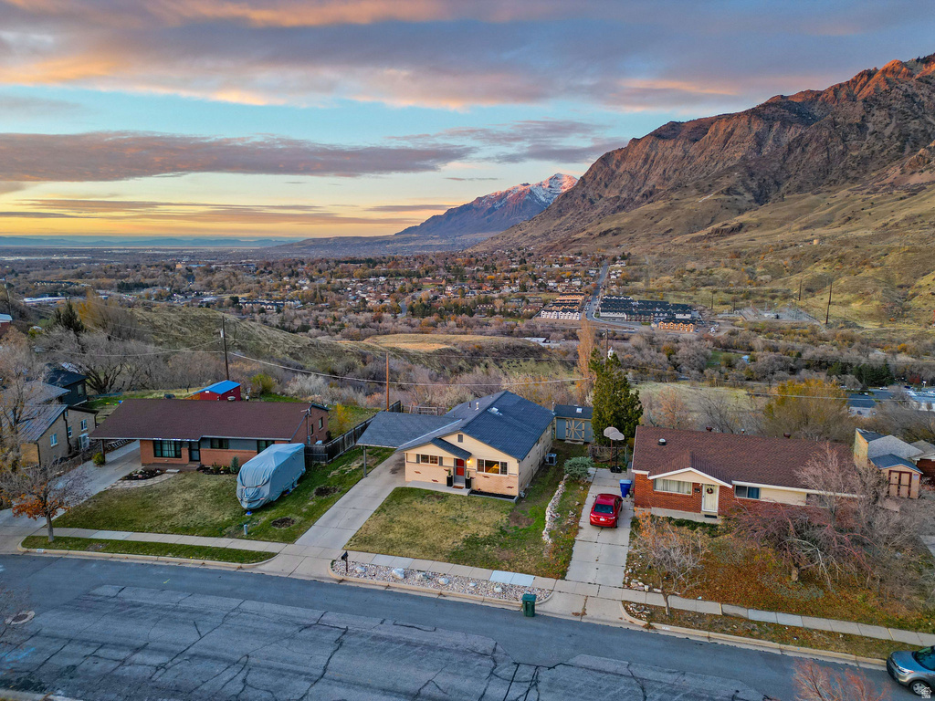 1826 E 1950 S Ogden, UT 84401